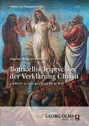 Botticellis Triptychon der Verkl�rung Christi