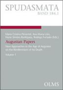 Augustan Papers : New Approaches to the Age of Augustus on the Bimillennium of his Death, 1