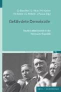 Gef�hrdete Demokratie