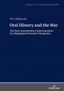 Oral History and the War