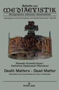 Death Matters - Dead Matter