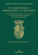 Un viaje entre la imaginaci�n y la realidad