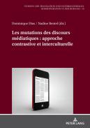 Les mutations des discours m�diatiques