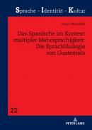 Das Spanische im Kontext multipler Mehrsprachigkeit