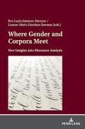 Where Gender and Corpora Meet