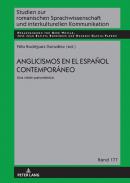 Anglicismos en el espa�ol contempor�neo