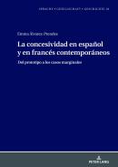 La concesividad en espa�ol y en franc�s contempor�neos