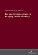 Las transiciones pol�ticas en Europa y su relato literario