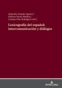 Lexicograf�a del espa�ol