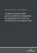 Lenguaje comprensible para la poblaci�n inmigrante