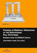 Towards an Empirical Verification of the Gravitational Pull Hypothesis