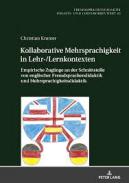 Kollaborative Mehrsprachigkeit in Lehr-/Lernkontexten