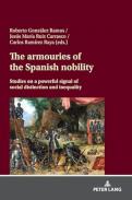 The armouries of the Spanish nobility