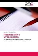 Planificaci�n y organizaci�n
