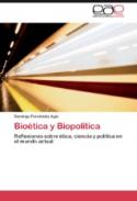 Bio�tica y biopol�tica