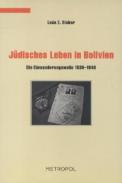 J�disches Leben in Bolivien