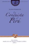 La conquista del Per�