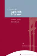Comedias de Agust�n Moreto, 8