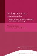 No hay con Amor competencias