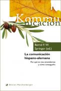 La comunicaci�n hispano-alemana