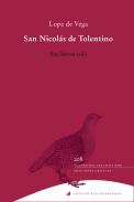 San Nicol�s de Tolentino