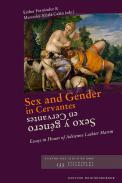 Sex and gender in Cervantes