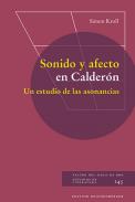 Sonido y afecto en Calder�n
