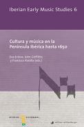 Cultura y m�sica en la Pen�nsula Ib�rica hasta 1650