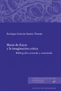 Mar�a de Zayas y la imaginaci�n cr�tica
