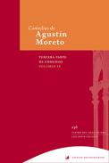 Comedias de Agust�n Moreto, 9