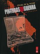 xxxPinturas de guerra