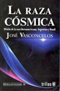 xxxLa raza c&oacute;smica