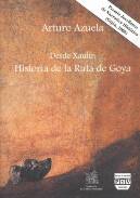 xxxDesde Xaul&iacute;n