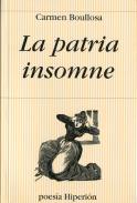 La patria insomne