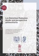 xxxLos Derechos Humanos desde una perspectiva universitaria