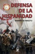 xxxDefensa de la hispanidad