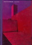 La casa de Luis Barrag�n