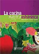 xxxLa cocina m&aacute;gica ash&aacute;ninca 