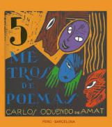 xxx5 metros de poemas