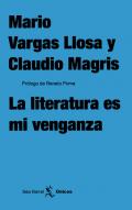xxxLa literatura es mi venganza