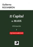 xxxEl capital de Marx