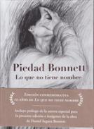 xxxLo que no tiene nombre