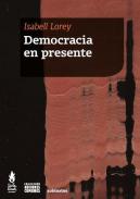 xxxDemocracia en presente