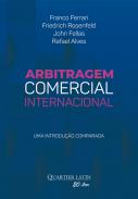 Arbitragem comercial internacional