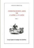 Cuentos populares de Castilla y Le�n, 1