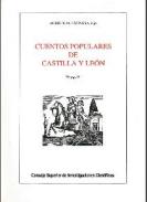 Cuentos populares de Castilla y Le�n, 2