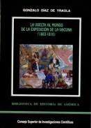 La vuelta al mundo de la expedici�n de la vacuna (1803-1810)