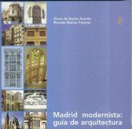 Madrid modernista