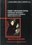 Poder y movilidad social