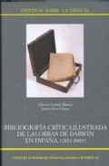 Bibliograf�a cr�tica ilustrada de las obras de Darwin en Espa�a (1857-2005)
